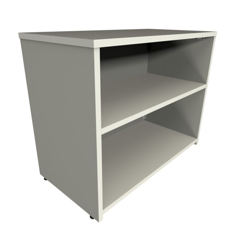 Credenza Urban Para Oficina Office Mob