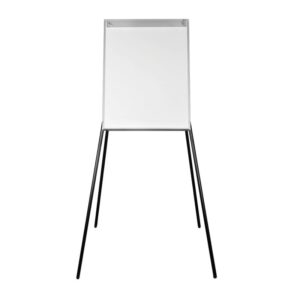 Rotafolio blanco fijo RT1013 - 60 X 80 cm para oficina