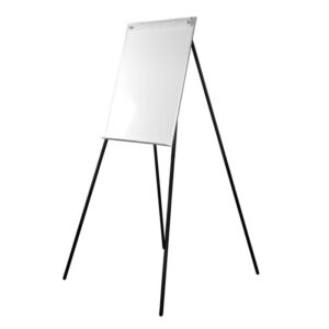 Alternative view of Rotafolio blanco fijo RT1013 - 60 X 80 cm para oficina