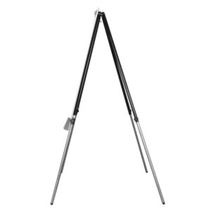 Alternative view of Rotafolio telescópico blanco 90×70cm RT1001