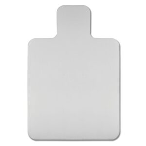 Alternative view of Acrileta con Lengüeta de 180 x 120 para Oficina y espacios de trabajo.