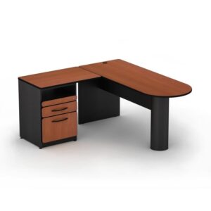 Conjunto operativo Trot, Pera Estación de trabajo para oficina