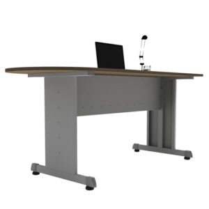 Alternative view of Escritorio Península Ejecutiva 114 para oficina