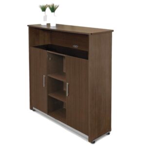 Estanterías y Anaqueles