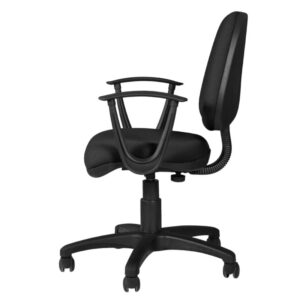 Alternative view of Silla operativa con brazos Regia 1011