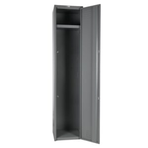 Alternative view of Locker Estandard de 1 puerta 180 x 36 x 37 para oficina.