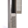 LOCKERS metalicos para almacenamiento