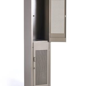 LOCKERS metalicos para almacenamiento