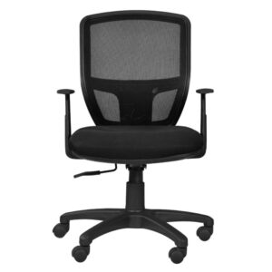 Silla operativa KB-2 mesh