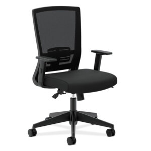 Silla ejecutiva Additional 541, asiento en tela