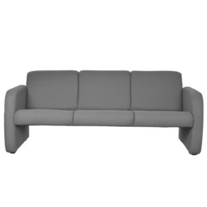 Alternative view of Sofá Tenerife de 3 plazas, en tela