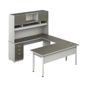 Alternative view of Conjunto ejecutivo Kenza, Estación de trabajo