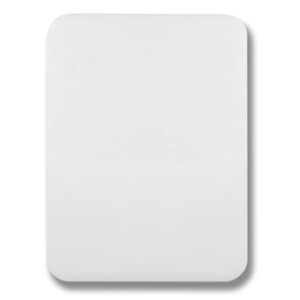 Acrileta Rectangular 150 x 120 cm para Oficina y espacios de trabajo.