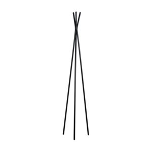 Perchero tubular 3/4 3 patas AE-PE-020 para Oficina y espacios de trabajo.