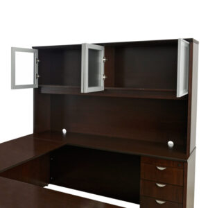 Alternative view of Mesa Credenza Filo para oficina