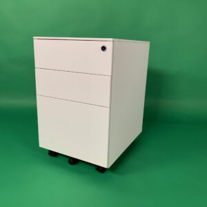 Archivero Desko 3 cajones para oficina.