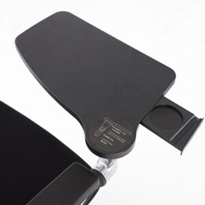 Paleta abatible para silla H4V