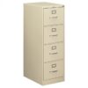 archivero hon 514c