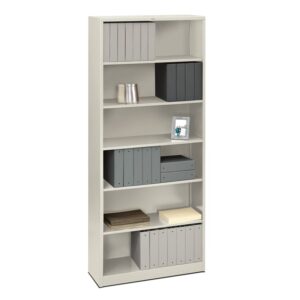 Libreros & Credenzas