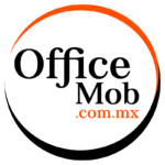 office mob logo-monterrey