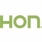 hon logo-office mob