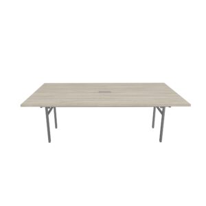 mesa de juntas y trabajo elink 2