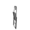 silla metalica plegable 2