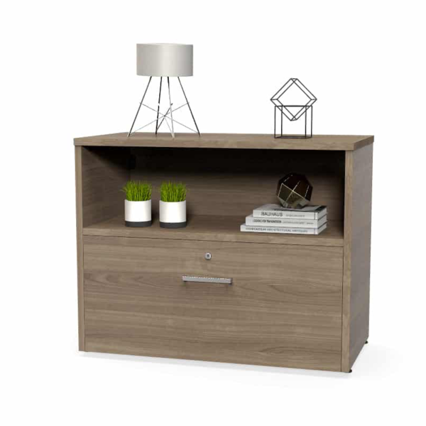 NOGAL credenza urban