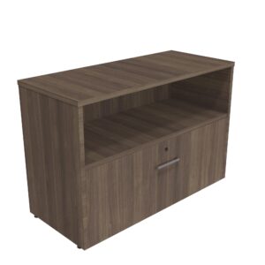Alternative view of Credenza con cajón Urban 604 de 90cm