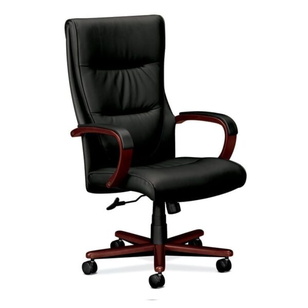 sillon ejecutivo basyx