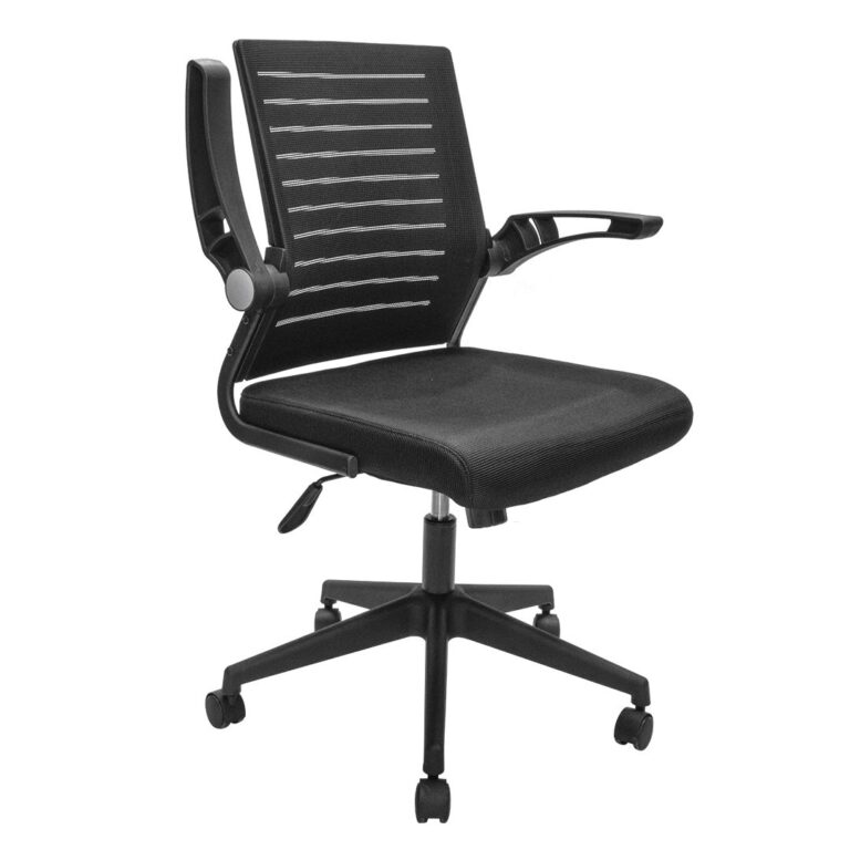 Sillas Semi-Ejecutiva - Office Mob | Muebles Para Oficina