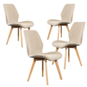 Alternative view of Sillas Modelo Sevilla Top Living, Salas de Espera y Oficinas