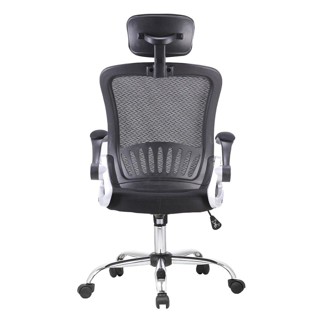 Silla Ejecutiva y Gerencial Top Living Megaplus - Office Mob