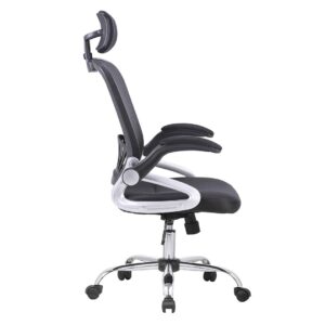 Alternative view of Silla Ejecutiva y Gerencial Top Living Megaplus