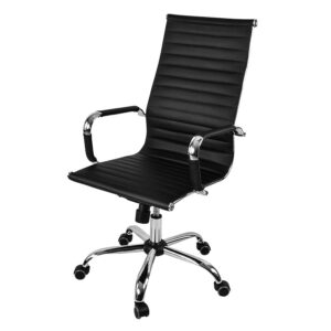 Alternative view of Silla Ejecutiva Top Living Slim Luxury