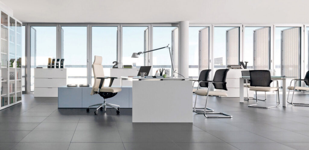 sillas para oficina officemob home office monterrey