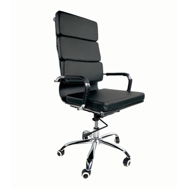 sillon ejecutivo vinipiel officemob