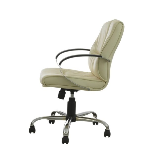 silla en piel para oficina 1