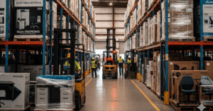 cedis muebles de oficina mexico