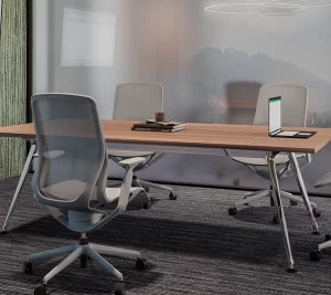 mesa de trabajo oficina