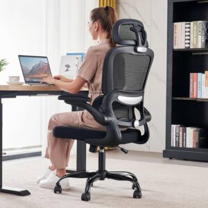 sillas para oficina ergonomicas mexico