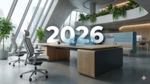 mobiliario para oficina en 2026