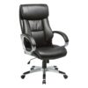 silla ejecutiva milan