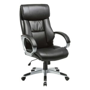 silla ejecutiva milan